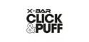 Xbar - Click & Puff (Cartuccia)