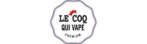 Le Coq Qui Vape