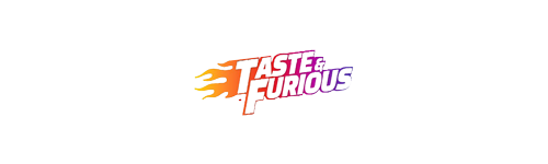 Taste & Furious - Vape Maker