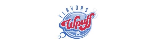 Liquideo Wpuff Flavors - Salt