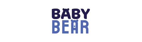 Baby Bear 100ml