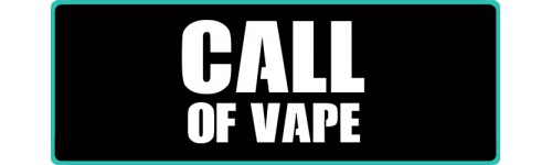 Call of vape (FR)