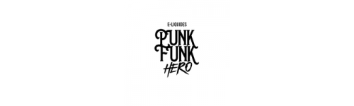 Punk Funk Hero (FR)