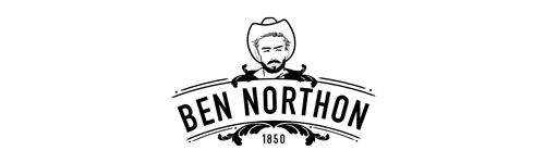 Ben Northon - Salt (FR)