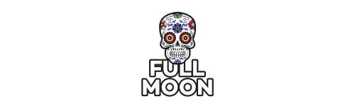 Pirates - Full Moon