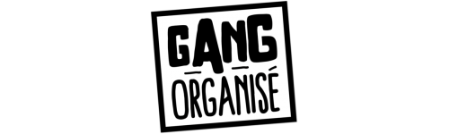 Gang Organisé - Etasty