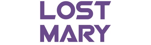 Lost Mary