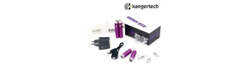 E-cigarette Kits