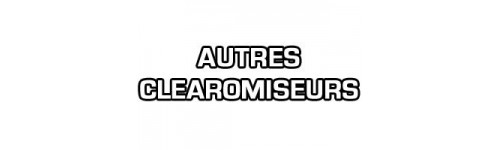 Autres Clearomiseurs