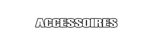 Accessoires E-cigarette