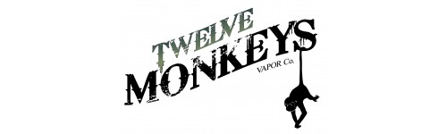 Twelves Monkeys (CAN)