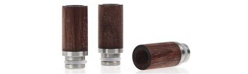 Wood Driptips