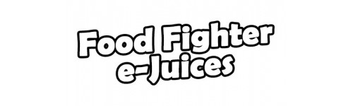 Food Fighter Juice (US)