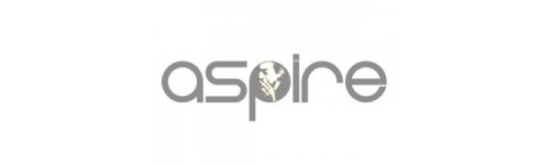 Per Tank Aspire