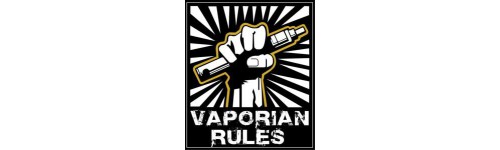 Vaporian Rules (MAL)