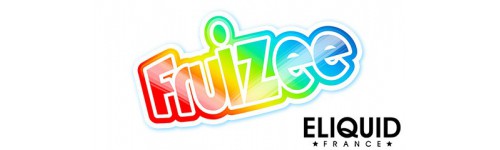 Eliquid France - Fruizee