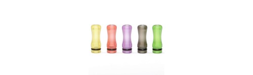 Driptips Plastico