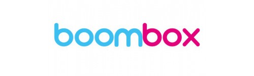 Boombox (US)