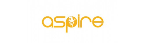 Aspire Atomizers