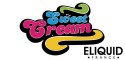 Eliquid France - Sweet Cream (FR)