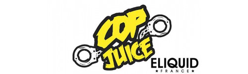 Eliquid France - Cop Juice