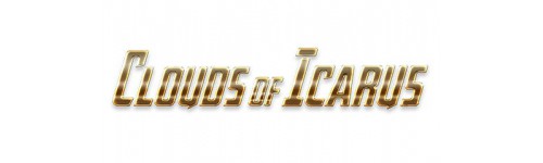 Cloud of icarus (US)