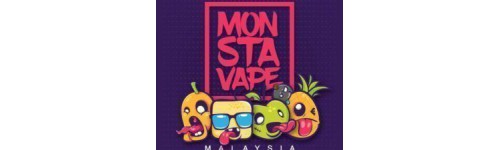 Monsta Vape (MAL)