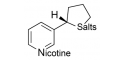 Nicotine Salt