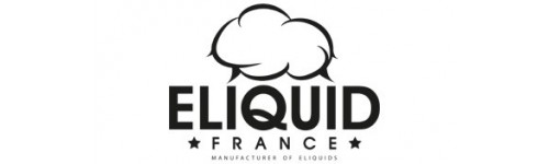 Eliquid France Sali di Nicotina (FR)