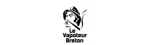 Le vapoteur Breton (FR)