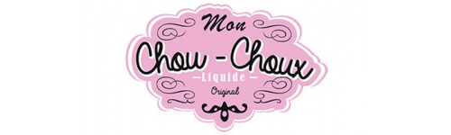 Mon chou choux E-liquides