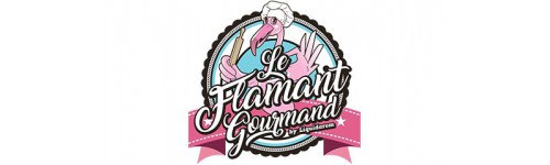 Liquid Arom - Le Flamant gourmand (FR)