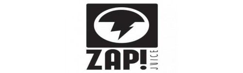 Zap Juice / Aisu - Sel de Nicotine (UK)