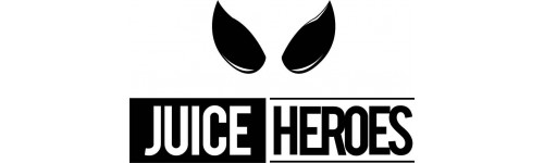 Liquideo Juice Heroes (FR)