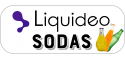 Liquideo Sodas (FR)