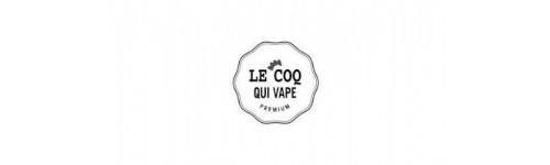 Arômes Le Coq qui vape (FR)