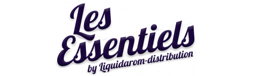 Liquid Arom - Les essentiels (FR)