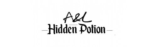 Arômes Hidden potion (FR)