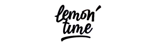 Eliquid France - Lemon time