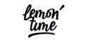 Eliquid France - Lemon time