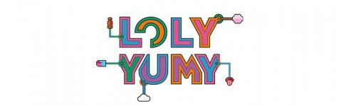 Loly yumy - Etasty