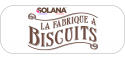 Solana - La Fabrique à biscuits