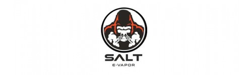 Salt E-vapor - Le French Liquide Salt