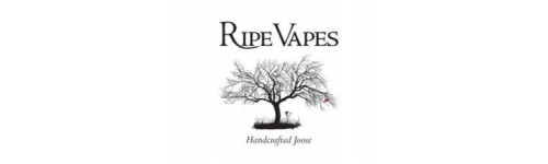 Arômes Ripe Vapes (US)